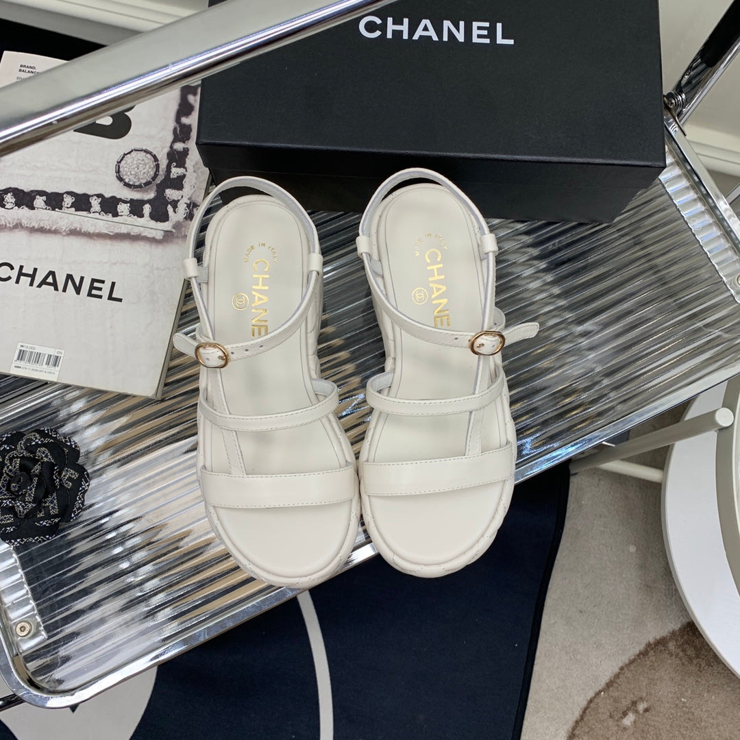 Luxury Shoes Sandals - CHL - 1105