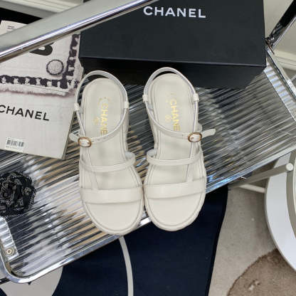 Luxury Shoes Sandals - CHL - 1105