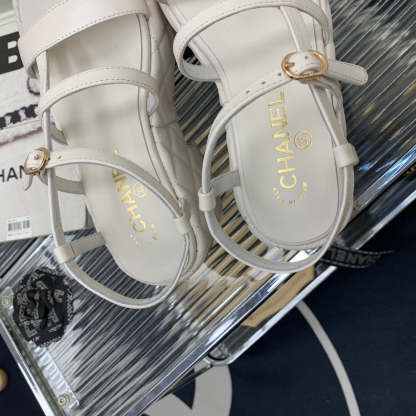 Luxury Shoes Sandals - CHL - 1105