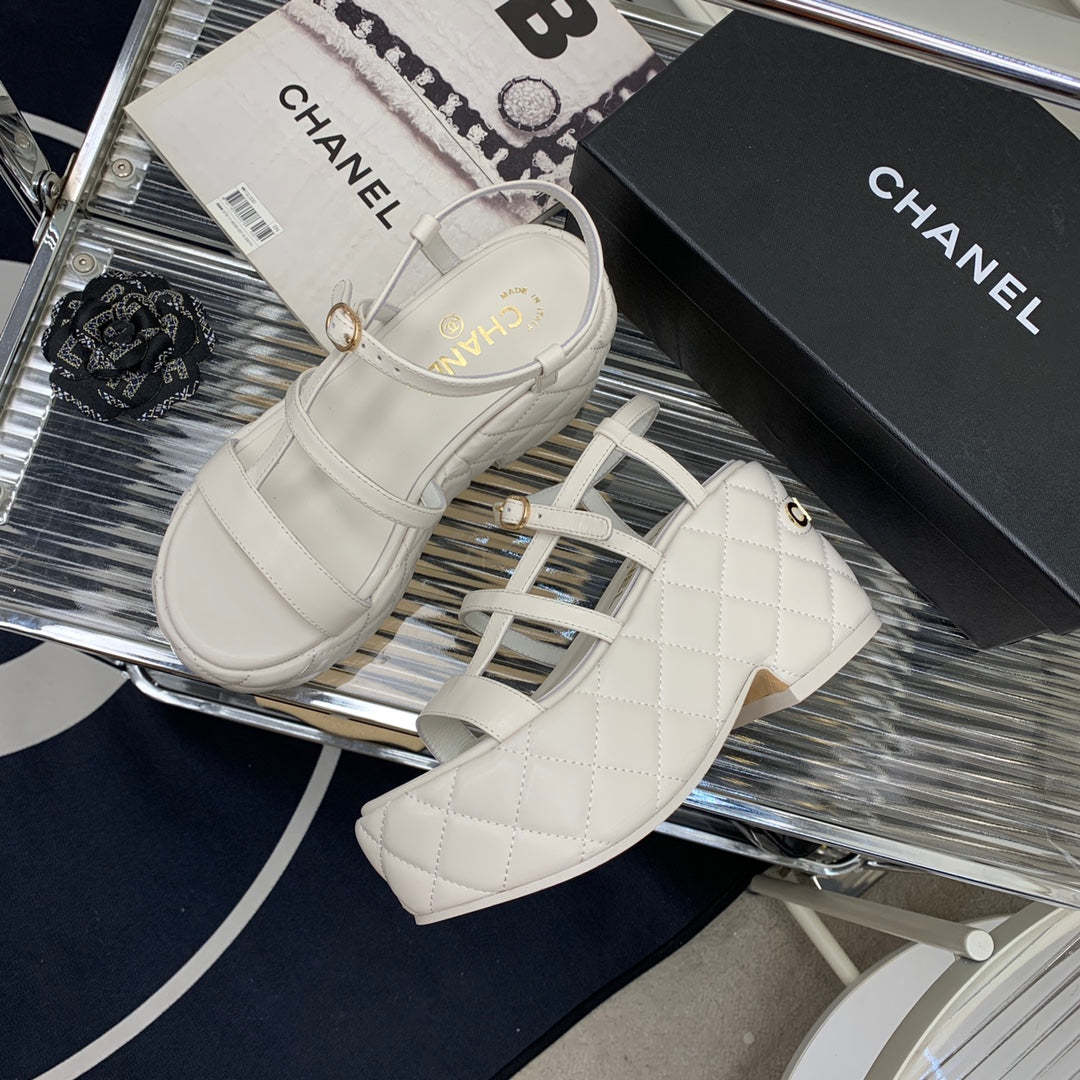 Luxury Shoes Sandals - CHL - 1105