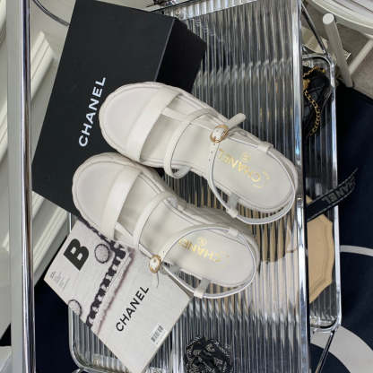 Luxury Shoes Sandals - CHL - 1105