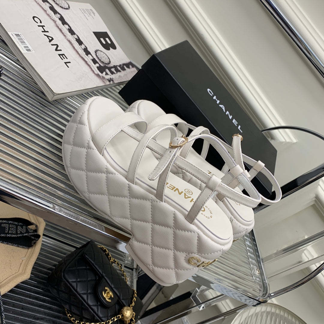 Luxury Shoes Sandals - CHL - 1105