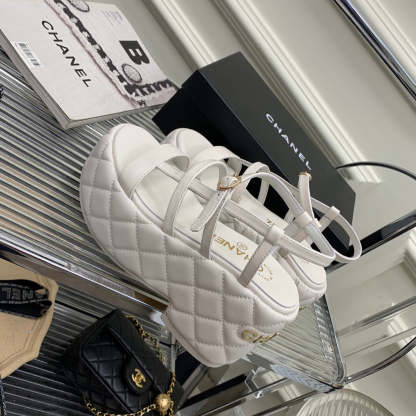 Luxury Shoes Sandals - CHL - 1105