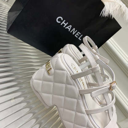 Luxury Shoes Sandals - CHL - 1105