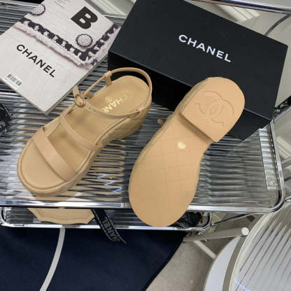Luxury Shoes Sandals - CHL - 1106