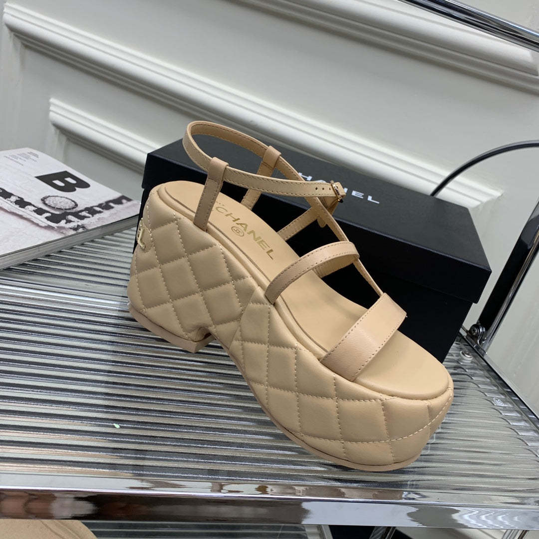Luxury Shoes Sandals - CHL - 1106