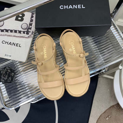 Luxury Shoes Sandals - CHL - 1106