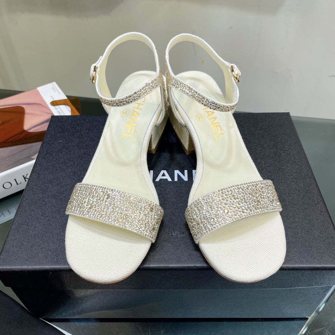 Luxury Shoes Sandals - CHL - 1024