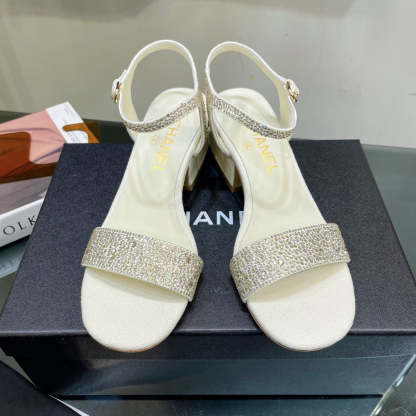 Luxury Shoes Sandals - CHL - 1024