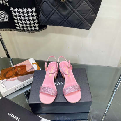 Luxury Shoes Sandals - CHL - 1025
