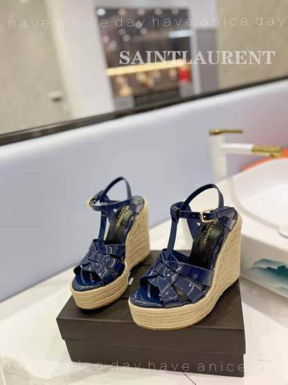 Luxury Shoes Sandals - SL - 331