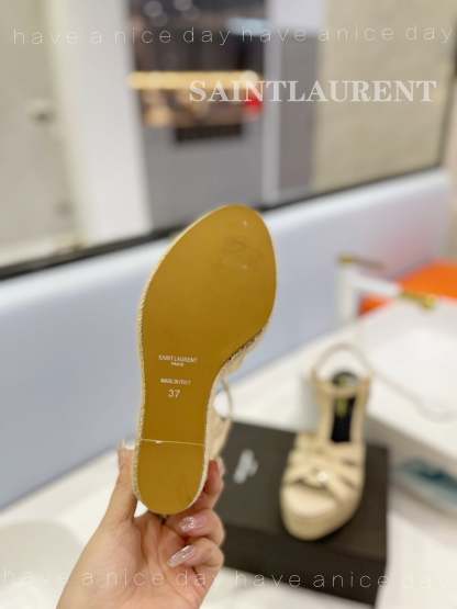 Luxury Shoes Sandals - SL - 333