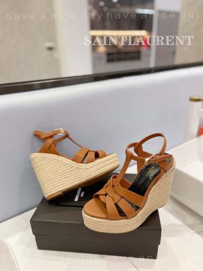 Luxury Shoes Sandals - SL - 344