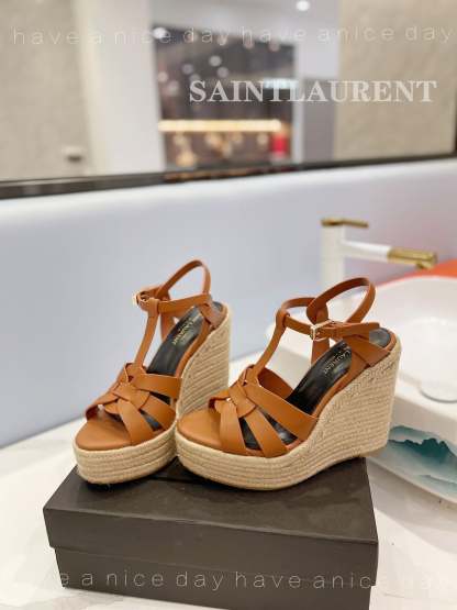 Luxury Shoes Sandals - SL - 344