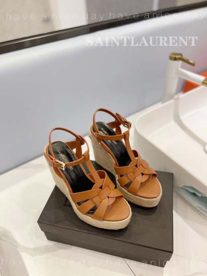 Luxury Shoes Sandals - SL - 344