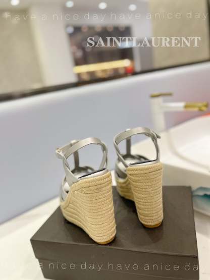 Luxury Shoes Sandals - SL - 345