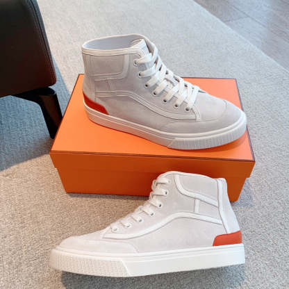 Luxury Shoes - HMS - 445