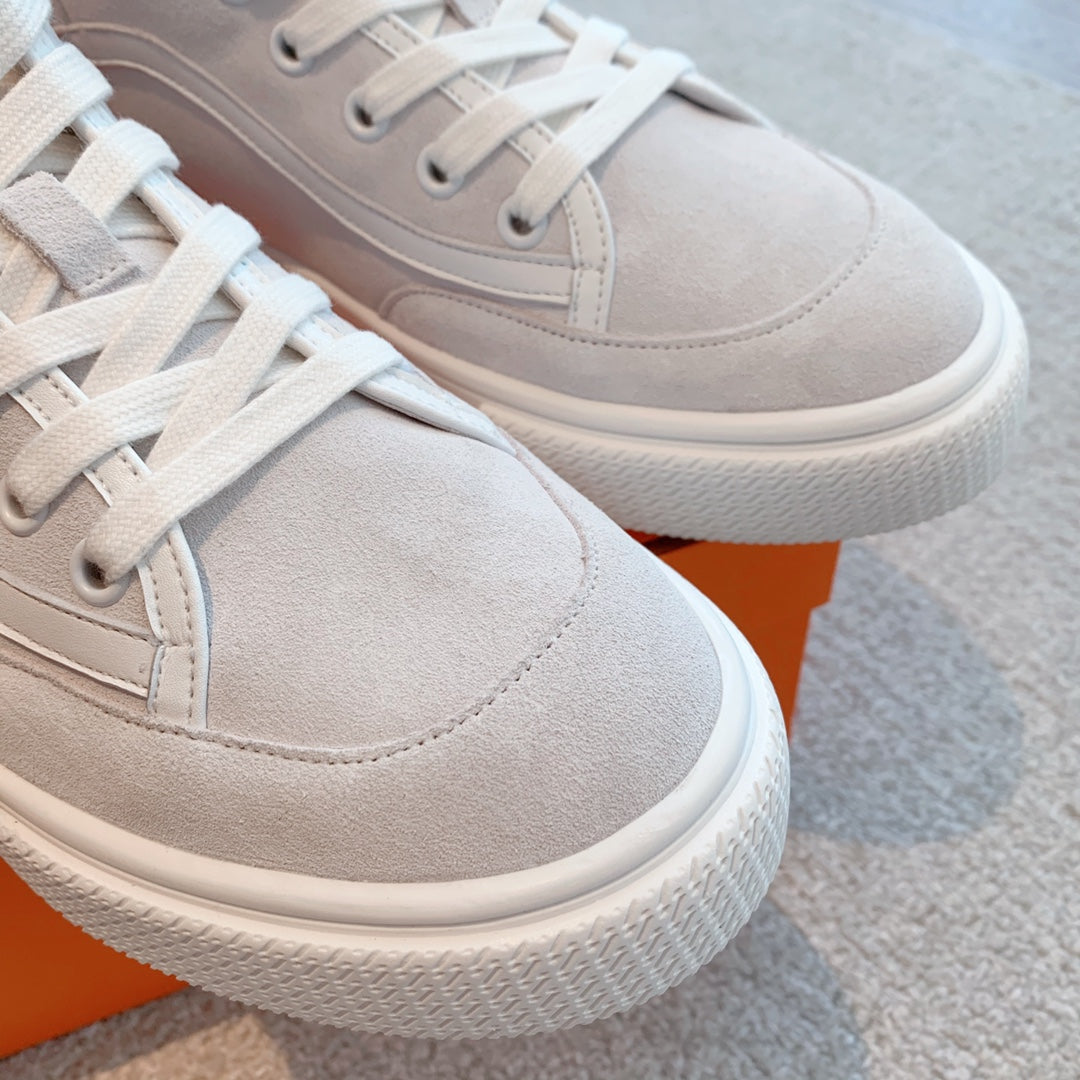 Luxury Shoes - HMS - 445