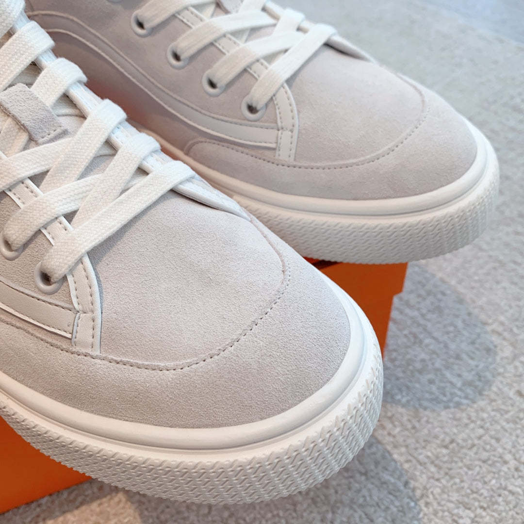 Luxury Shoes - HMS - 445