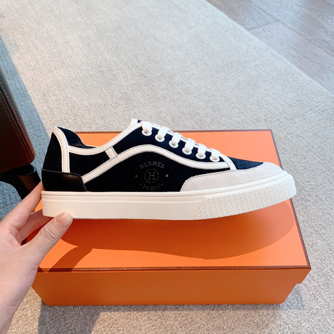 Luxury Shoes - HMS - 441