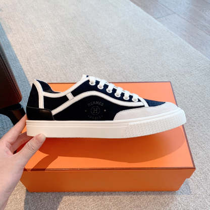 Luxury Shoes - HMS - 441