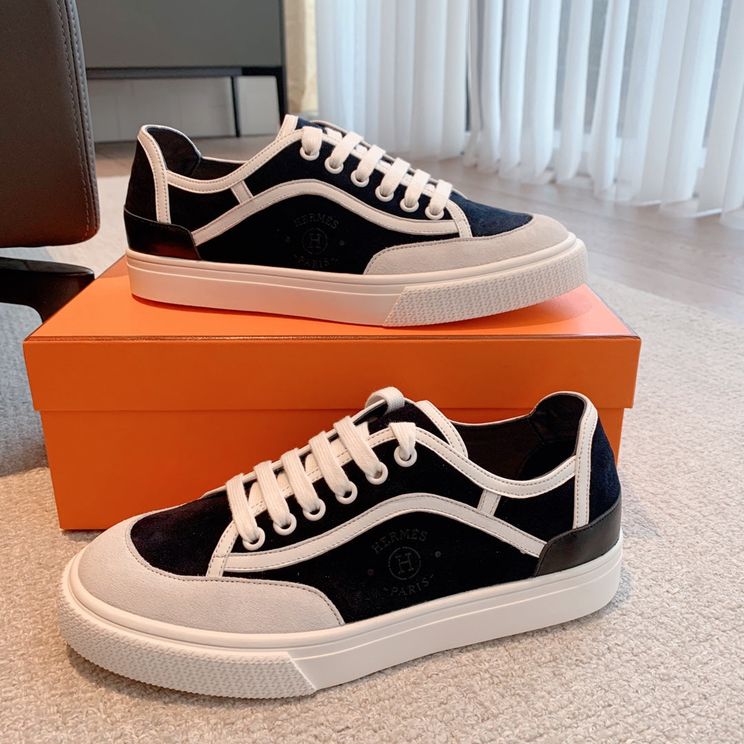 Luxury Shoes - HMS - 441