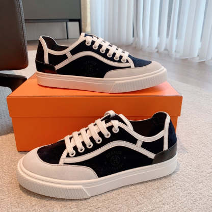 Luxury Shoes - HMS - 441