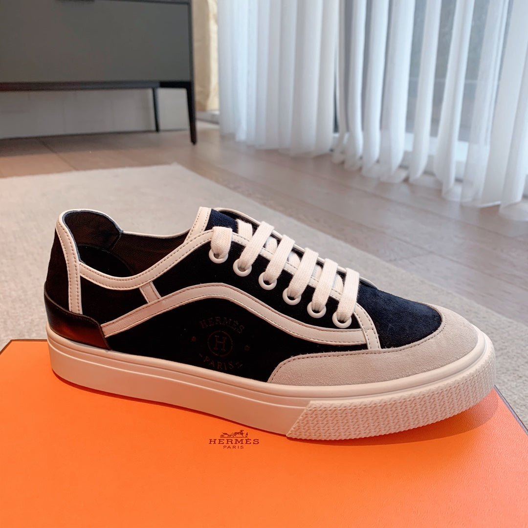 Luxury Shoes - HMS - 441