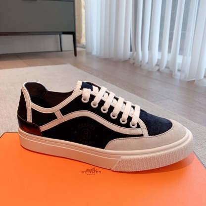 Luxury Shoes - HMS - 441