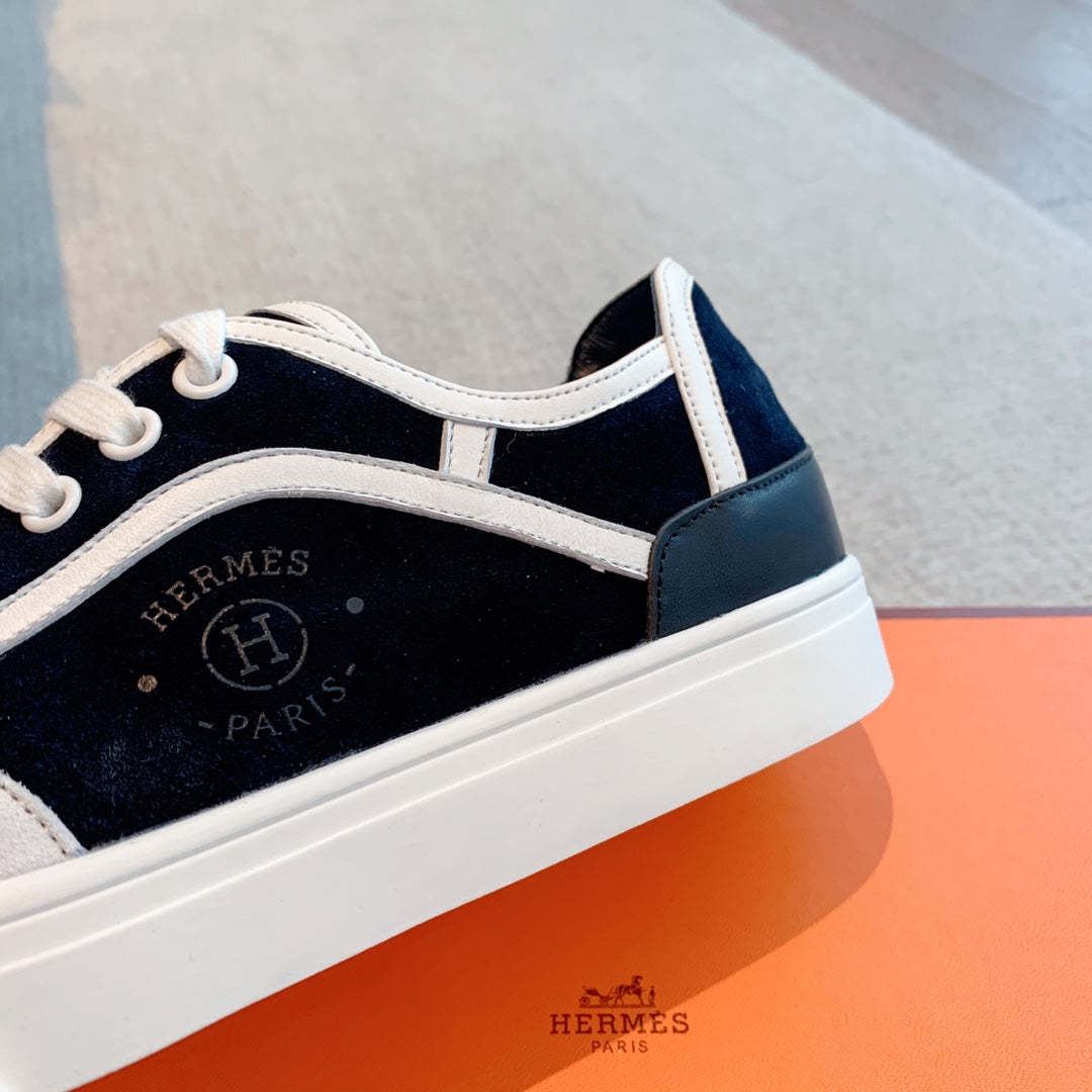 Luxury Shoes - HMS - 441