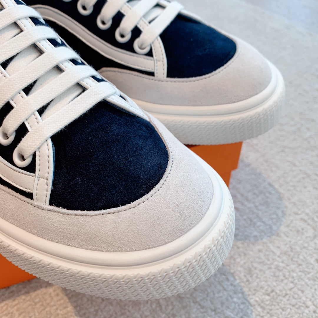 Luxury Shoes - HMS - 441