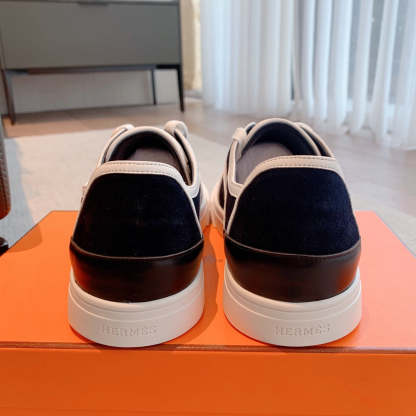 Luxury Shoes - HMS - 441