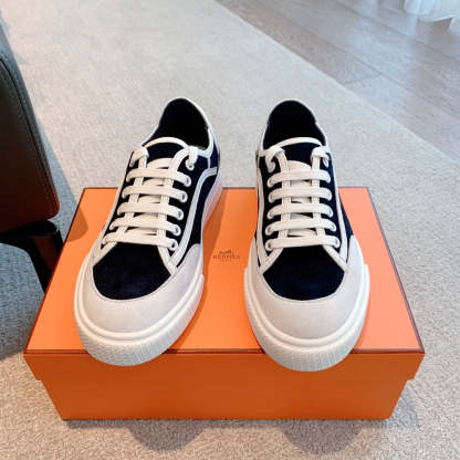 Luxury Shoes - HMS - 441