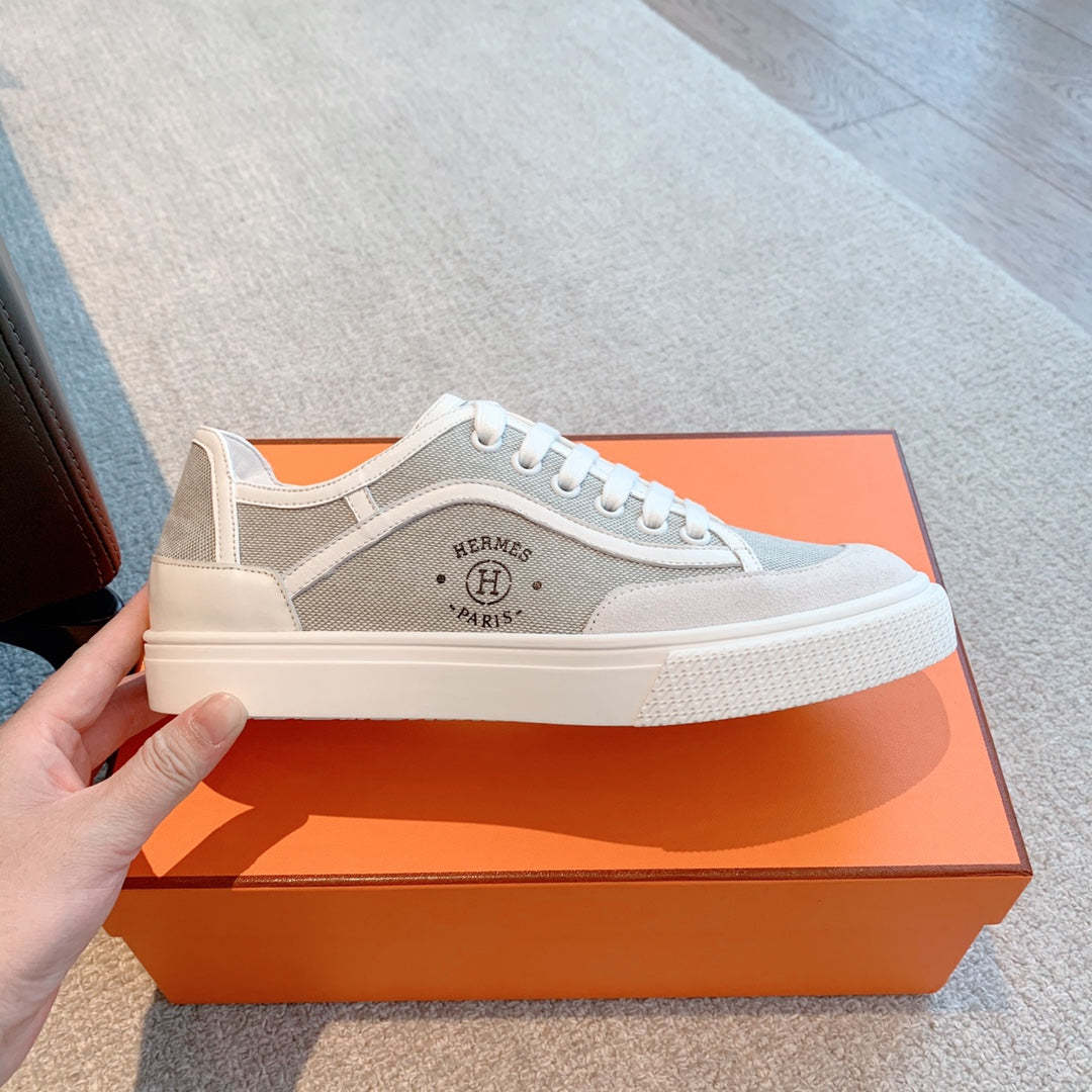 Luxury Shoes - HMS - 443