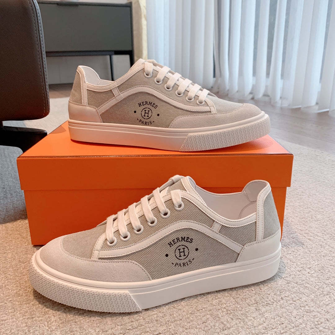 Luxury Shoes - HMS - 443