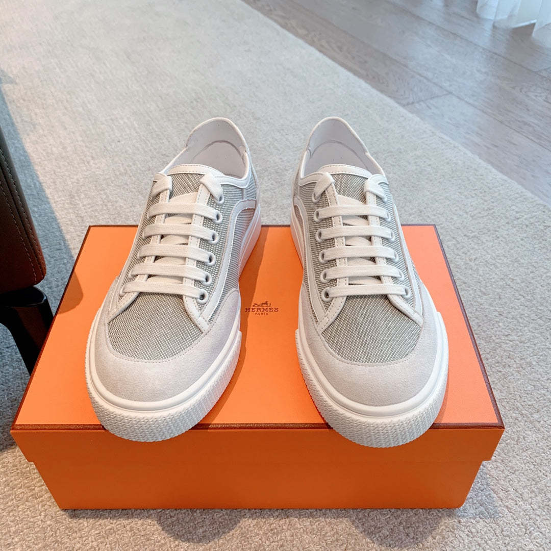 Luxury Shoes - HMS - 443