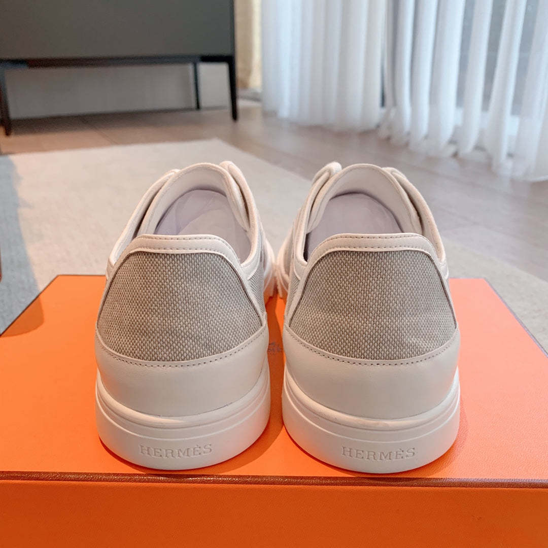 Luxury Shoes - HMS - 443