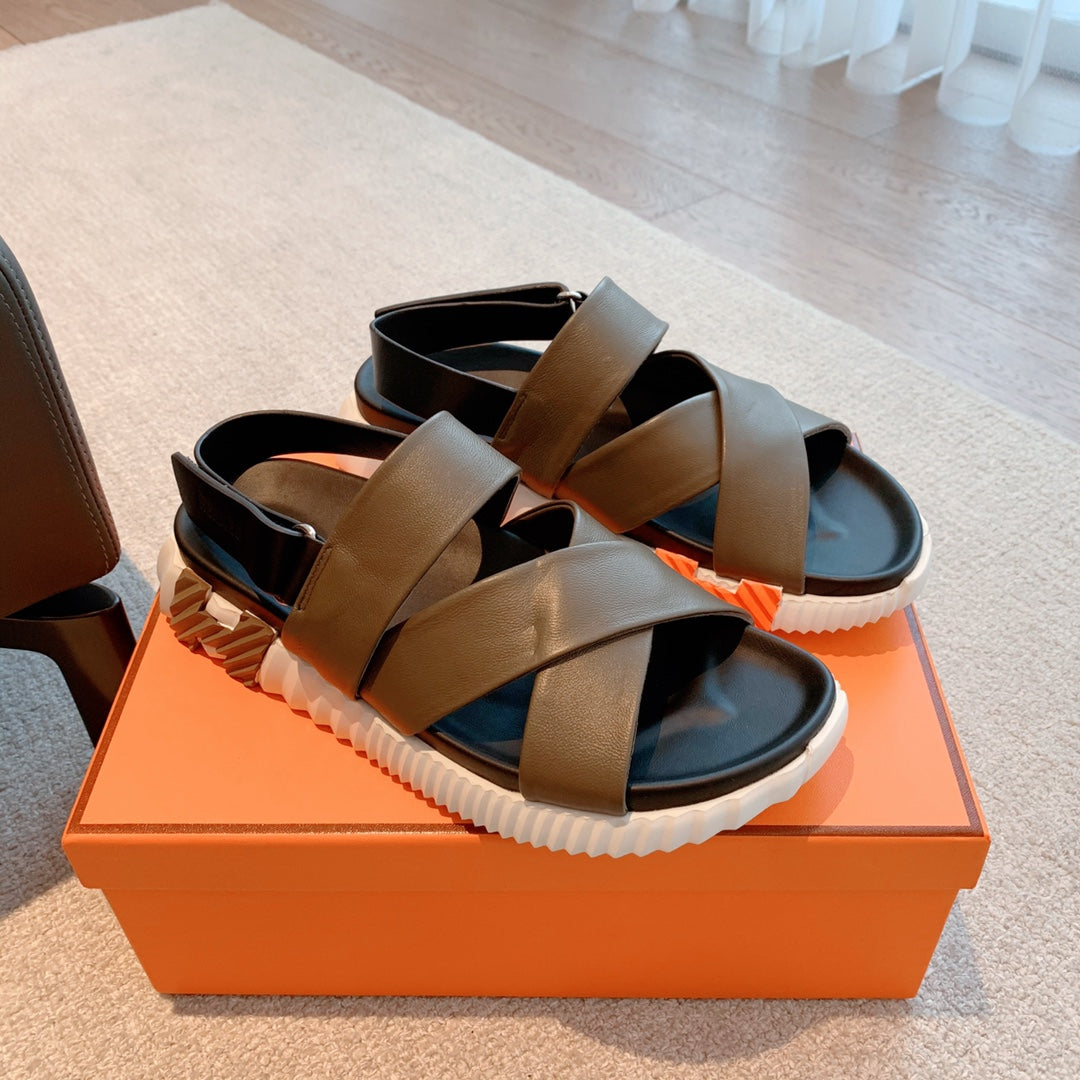 Luxury Shoes - HMS - 462
