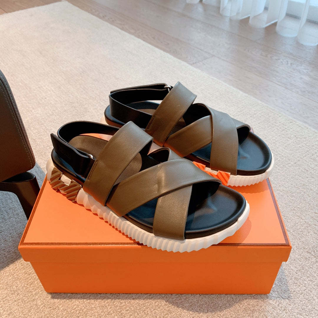 Luxury Shoes - HMS - 462