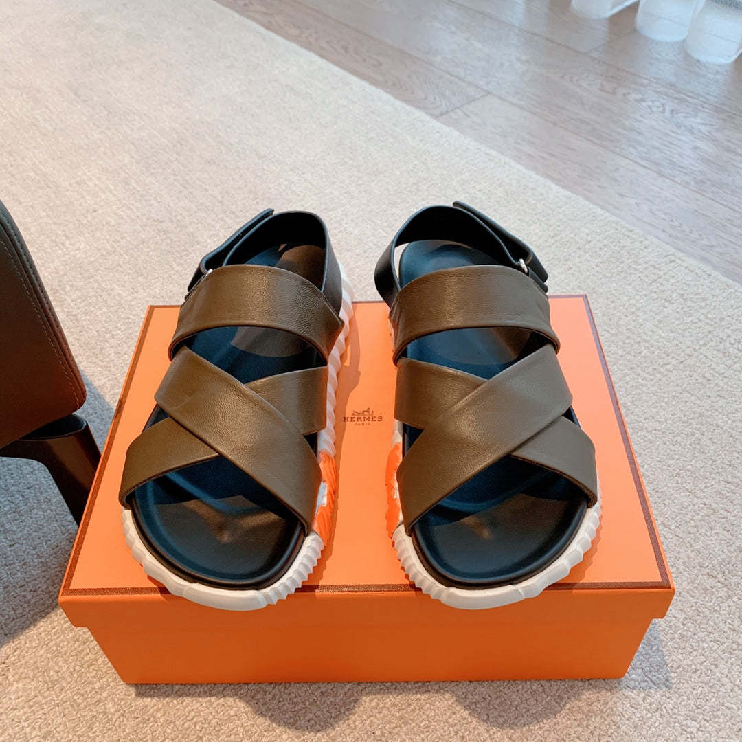 Luxury Shoes - HMS - 462