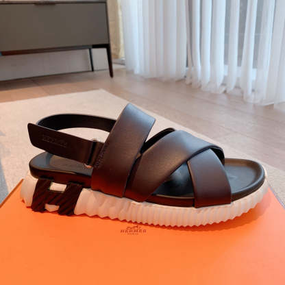 Luxury Shoes - HMS - 461
