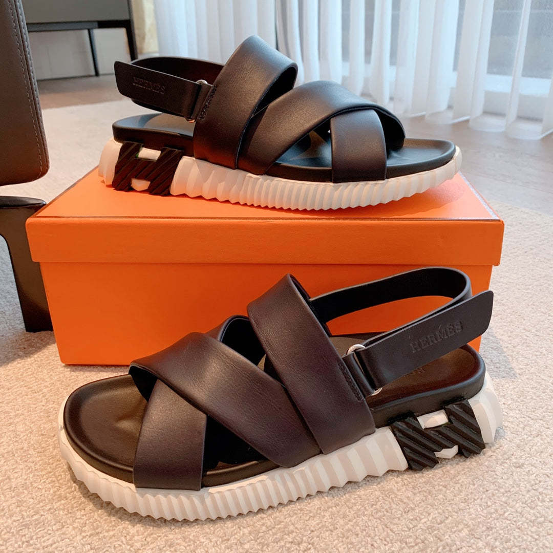 Luxury Shoes - HMS - 461