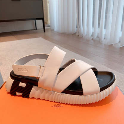 Luxury Shoes - HMS - 460
