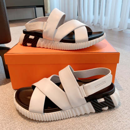Luxury Shoes - HMS - 460