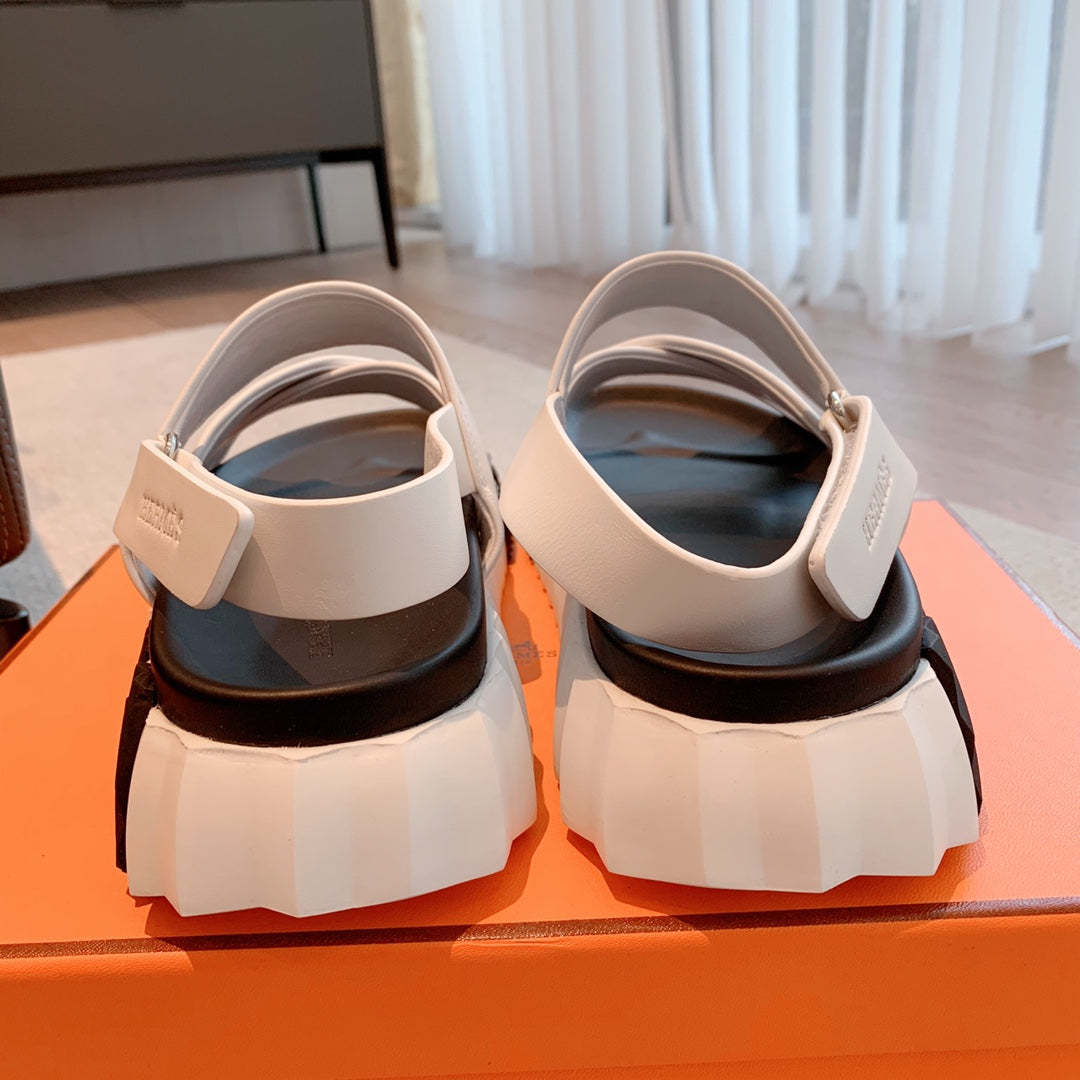 Luxury Shoes - HMS - 460