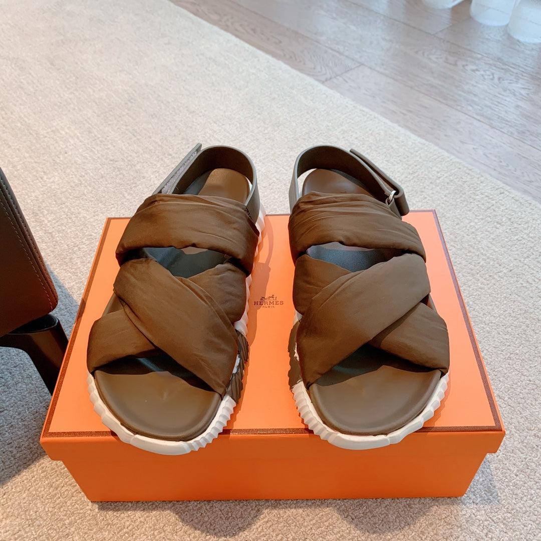 Luxury Shoes - HMS - 457