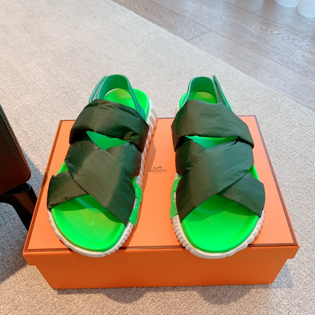 Luxury Shoes - HMS - 456