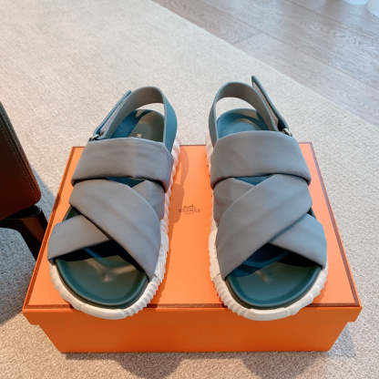 Luxury Shoes - HMS - 454
