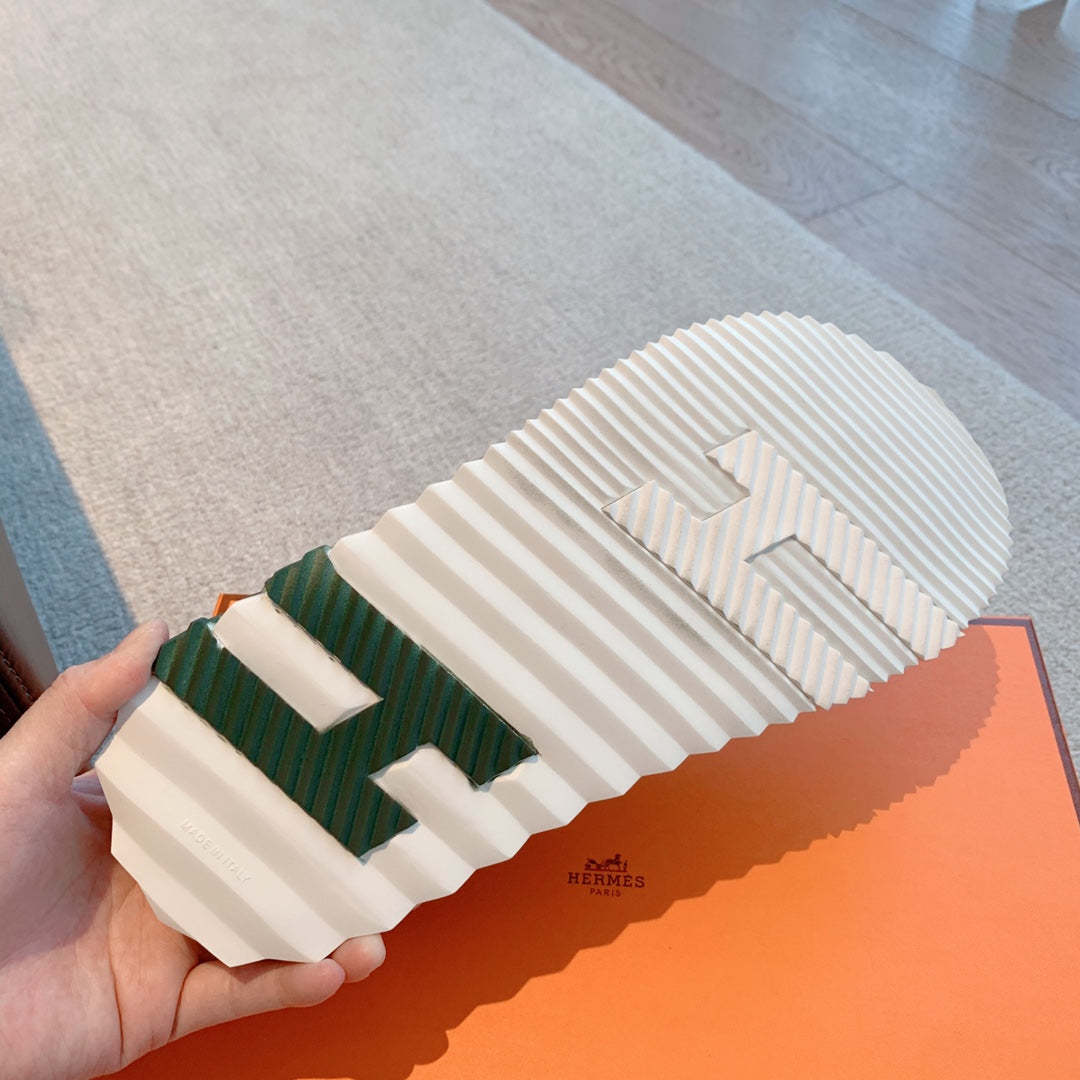 Luxury Shoes - HMS - 454