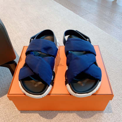 Luxury Shoes - HMS - 451